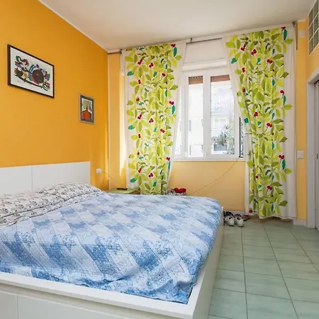Monolocale Vicino Nuova Mm5 Apartment Milan